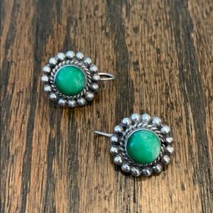 Silpada Earrings